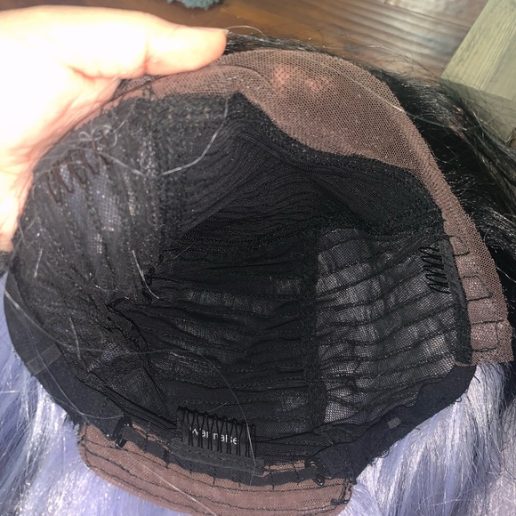 Wig. 💜 - Picture 3 of 5